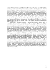 Ar egzistuoja tolerancija mūsų visuomenėje? 11 puslapis