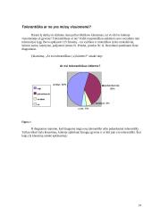 Ar egzistuoja tolerancija mūsų visuomenėje? 14 puslapis