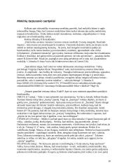 Ar egzistuoja tolerancija mūsų visuomenėje? 18 puslapis