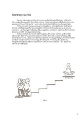 Ar egzistuoja tolerancija mūsų visuomenėje? 6 puslapis