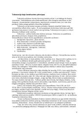 Ar egzistuoja tolerancija mūsų visuomenėje? 8 puslapis