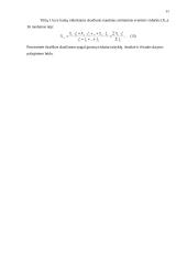 Pušynų pagrindinio naudojimo kirtimų 1998-2002 metų analizė: VĮ Alytaus miškų urėdija 11 puslapis