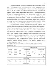 Pušynų pagrindinio naudojimo kirtimų 1998-2002 metų analizė: VĮ Alytaus miškų urėdija 16 puslapis