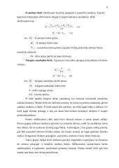 Pušynų pagrindinio naudojimo kirtimų 1998-2002 metų analizė: VĮ Alytaus miškų urėdija 8 puslapis