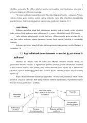 Tradicinė ir internetinė reklama 7 puslapis