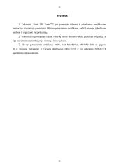 Traktoriaus sertifikavimas: "Fendt 936 VarioTMS" 11 puslapis