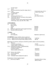 Traktoriaus sertifikavimas: "Fendt 936 VarioTMS" 20 puslapis