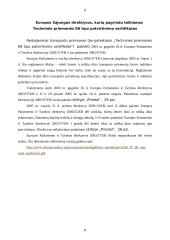 Traktoriaus sertifikavimas: "Fendt 936 VarioTMS" 8 puslapis