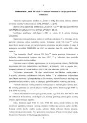 Traktoriaus sertifikavimas: "Fendt 936 VarioTMS" 9 puslapis