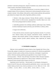 Transporto infrastruktūra 7 puslapis