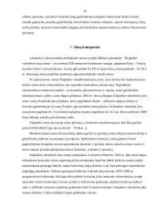 Transporto infrastruktūra 9 puslapis