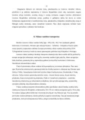 Transporto infrastruktūra 10 puslapis