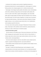 Starterių tipai, veikimas, parametrai bei gedimai 12 puslapis