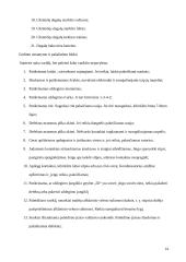 Starterių tipai, veikimas, parametrai bei gedimai 15 puslapis