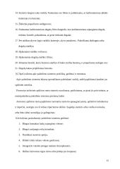 Starterių tipai, veikimas, parametrai bei gedimai 16 puslapis