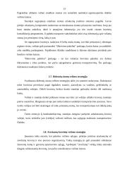 Transporto vadybininkų veiklos sritys 13 puslapis