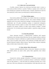 Transporto vadybininkų veiklos sritys 16 puslapis