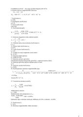 Trifazis asinchroninis variklis (su skaičiavimais) 2 puslapis