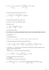 Trifazis asinchroninis variklis (su skaičiavimais) 12 puslapis