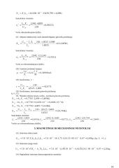 Trifazis asinchroninis variklis (su skaičiavimais) 14 puslapis