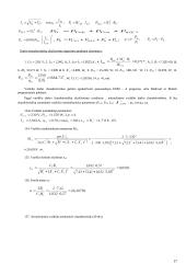 Trifazis asinchroninis variklis (su skaičiavimais) 17 puslapis