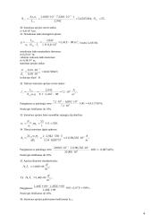 Trifazis asinchroninis variklis (su skaičiavimais) 4 puslapis