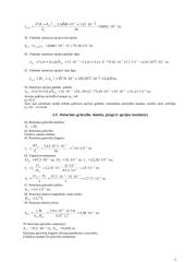 Trifazis asinchroninis variklis (su skaičiavimais) 7 puslapis