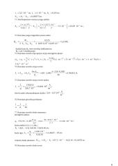 Trifazis asinchroninis variklis (su skaičiavimais) 8 puslapis