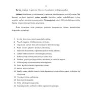 Streptococcus agalactiae išskyrimo iš patologinės medžiagos aspektai 2 puslapis