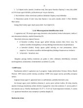 Streptococcus agalactiae išskyrimo iš patologinės medžiagos aspektai 15 puslapis