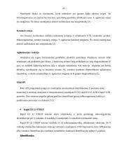 Streptococcus agalactiae išskyrimo iš patologinės medžiagos aspektai 16 puslapis
