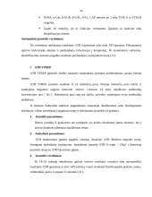 Streptococcus agalactiae išskyrimo iš patologinės medžiagos aspektai 18 puslapis