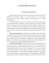 Streptococcus agalactiae išskyrimo iš patologinės medžiagos aspektai 3 puslapis