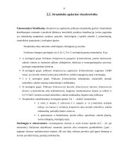 Streptococcus agalactiae išskyrimo iš patologinės medžiagos aspektai 5 puslapis