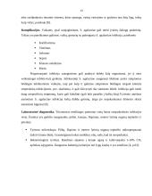 Streptococcus agalactiae išskyrimo iš patologinės medžiagos aspektai 7 puslapis