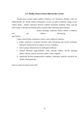 Turizmo plėtra ir perspektyvos Šiaulių rajone 12 puslapis