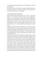 Turizmo verslas ir mokesčiai 12 puslapis