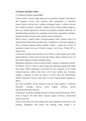 Turizmo verslas ir mokesčiai 6 puslapis