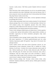 Turizmo verslas ir mokesčiai 9 puslapis