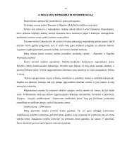 Turizmo verslas ir perspektyvos Lietuvoje 14 puslapis