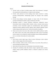 Turizmo verslas ir perspektyvos Lietuvoje 18 puslapis