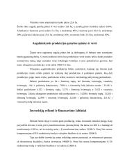 Ūkininkavimo plėtros projektas: kiaulių auginimas 3 puslapis