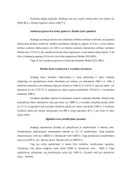 Ūkininkavimo plėtros projektas: kiaulių auginimas 5 puslapis