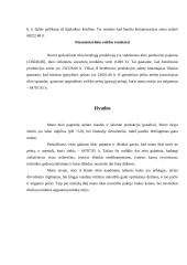 Ūkininkavimo plėtros projektas: kiaulių auginimas 7 puslapis