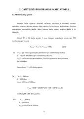 Sunkvežimių serviso rekonstrukcija: Mercedes Benz 9 puslapis