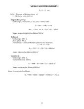 Ūkinių miškų sausinimas 11 puslapis