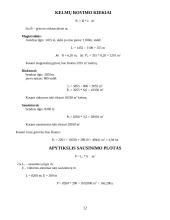 Ūkinių miškų sausinimas 12 puslapis