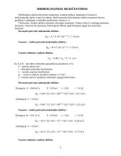 Ūkinių miškų sausinimas 5 puslapis