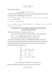 Ultratrumpųjų bangų siųstuvo projektavimas 12 puslapis