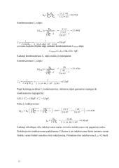 Ultratrumpųjų bangų siųstuvo projektavimas 13 puslapis